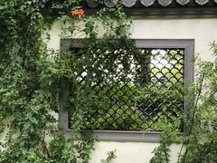 -杭州西湖柳莺里酒店