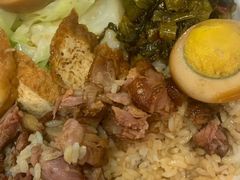 -香友记正宗隆江猪脚饭(首经贸店)