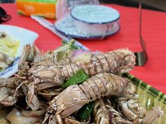 -碧海银沙海鲜餐厅(恒大海上威尼斯店)