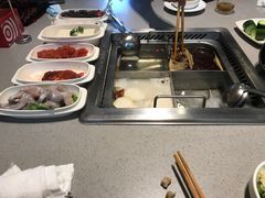 -海底捞火锅(关山保利店)
