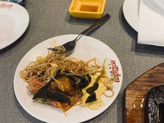 -凡塔斯牛排自助餐厅(莆田万达店)