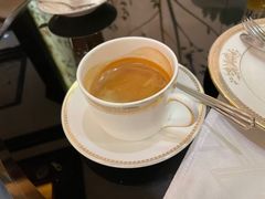 -大堂吧·下午茶·特调鸡尾酒(大连一方城堡豪华精选酒店)