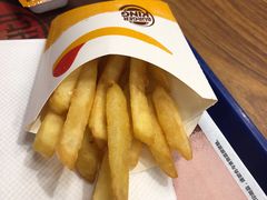 -汉堡王(仲盛世界商城店)