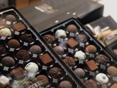 -Awfully Chocolate(来福士广场店)