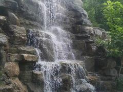 -云丘山景区