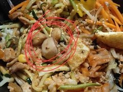 -优壹佳·延边朝鲜族料理(中山北路店)