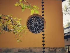 -西园戒幢律寺