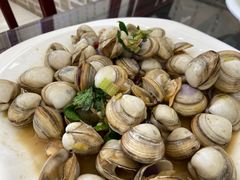 -望海潮海鲜店 特色家常菜(在海一方店)