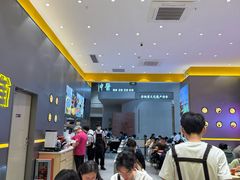-小杨生煎(深圳岗厦北店)