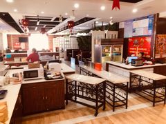 -粥宫壹号(河东店)