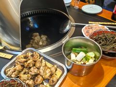 -老家大锅台·铁锅炖·地锅鸡(建邺文体路店)