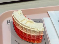 -GRAMCAKE一克甜品(昙华林花园山店)