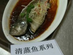-文杏酒楼(一品天下店)
