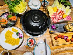 -春润大地海南椰子鸡(沙井京基百纳广场店)