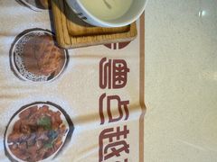 -粤点越有·茶点·粤菜(樵岭国际店)