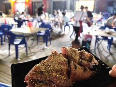 -爪王羊排火锅·烧烤