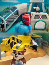 -尼克Playtime(欢乐海岸店)