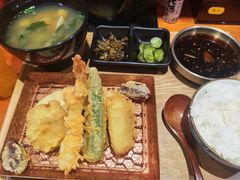 -天妇罗内顺田(罗湖店)