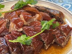 -米庄·原味私房菜(骏壹万邦店)