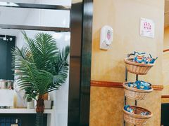 -赛百味SUBWAY(永业店)