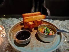-普朗姆生蚝吧(原建国路店)