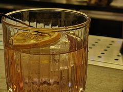 -富力丽思卡尔顿酒店·FLAIR餐厅酒吧