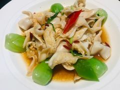 油淋鸟贝-东莱馋房(陆家嘴店)