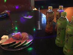 -糖潮量贩KTV(高新万达广场店)