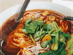 -李先生牛肉面大王(广渠门内店)