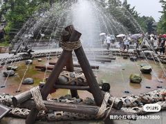 -都江堰景区