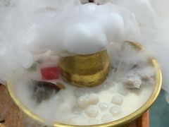 -五条人糖水铺(武林总店)