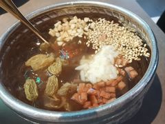 -耍盆友·重庆江湖菜(百子湾店)