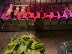 -麦凯伦烧烤·精酿超级工厂店(金桥总店)