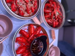 -巴厘龙虾·榜首油焖大虾(洞庭·艺术洋房店)