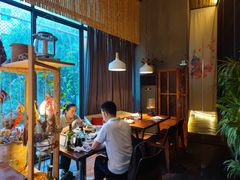 -肴约·花园式餐厅(湖里店)