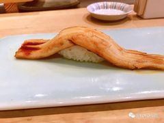 星鳗一本寿司-然寿司(郎园vintage店)