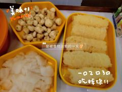 -润园四季椰子鸡火锅(海上世界店)