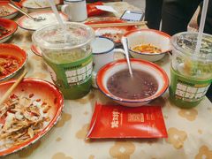 -老三样·旧食新味(船山路店)
