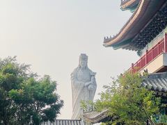 -天津妈祖文化园