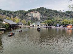 -绍兴鲁迅故里·沈园景区