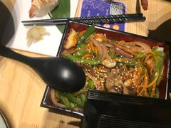 -兄弟船精致料理(万科蓝山店)