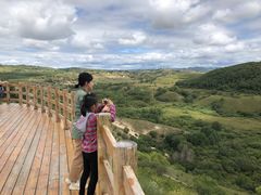 -塞罕坝国家级自然保护区