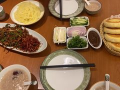 -老昌春饼(中央大街店)