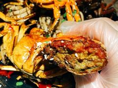 -巴厘龙虾·榜首油焖大虾(音乐学院·沿江酒馆店)