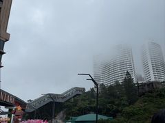 -云顶高原
