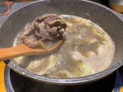 -大牛湾·眷村牛肉面(蠡溪店)