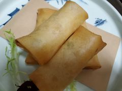 -杭州香格里拉·香宫中餐厅