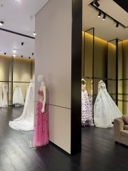 -MuseMarry婚纱(前海嘉里中心店)