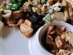 -素满香·素食自助餐(苏州·临顿路店)