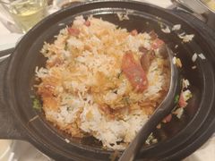 -花城粤菜餐厅(高新区店)